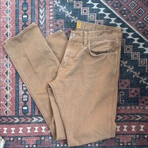 Men’s J Crew jeans